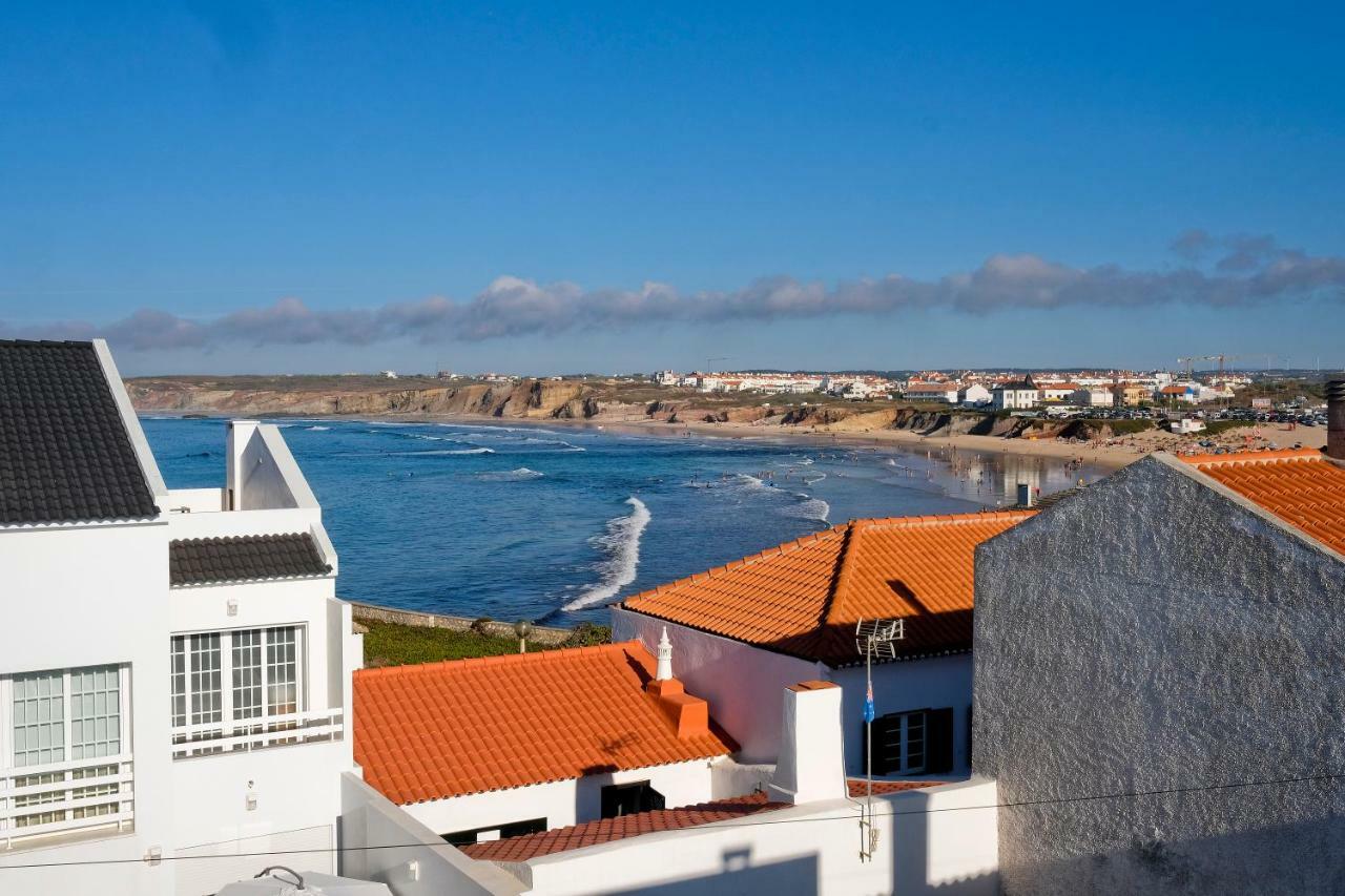 Silver Coast - Casa Da Ilha Baleal Exterior foto